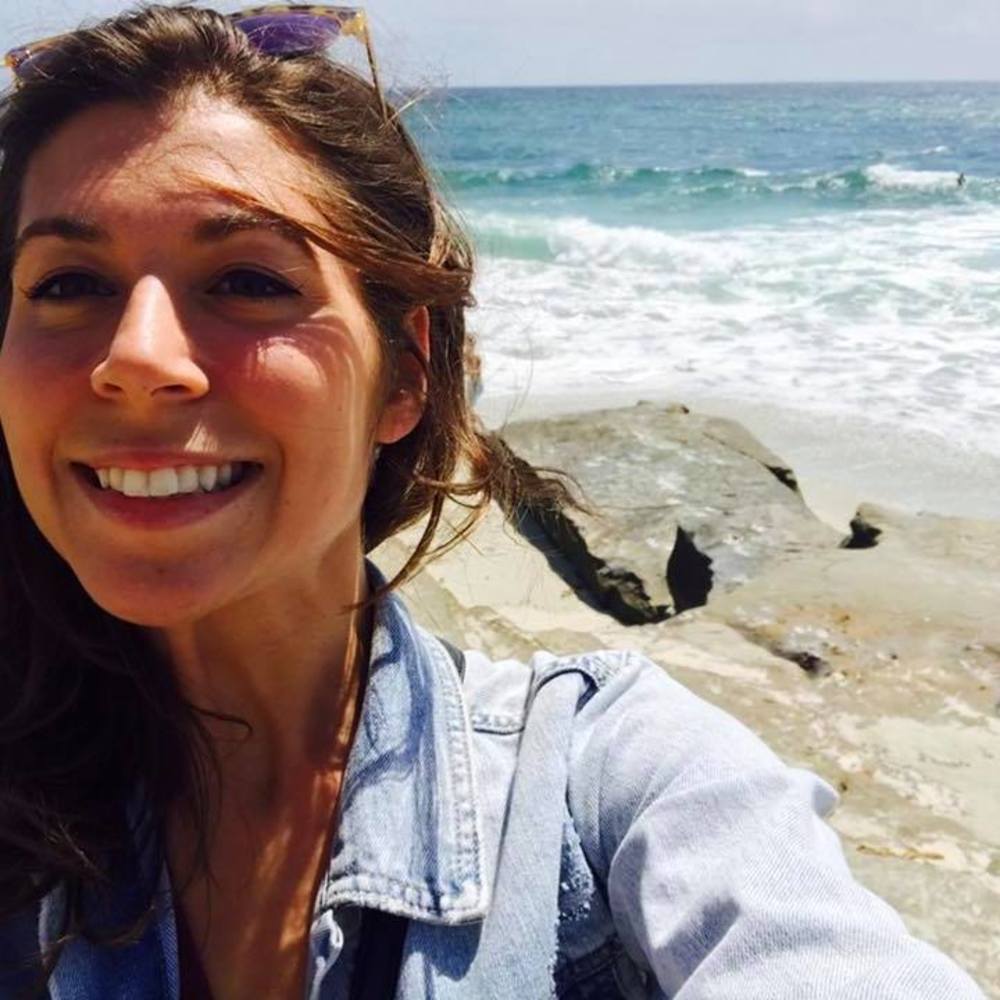 Meet your Posher, Nicole